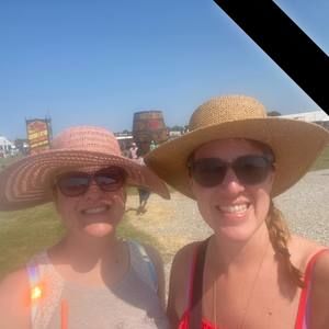 Meet your Posher, Kathy